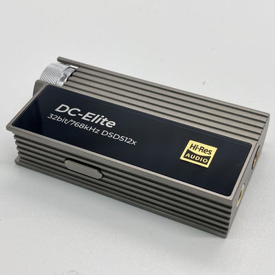 【中古】DC-Elite【秋葉原】