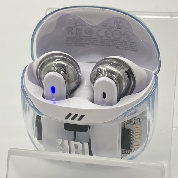 【中古】TUNE FLEX 2 ホワイト【JBLTFLEX2GWHT】【秋葉原】