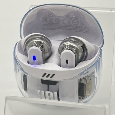 【中古】TUNE FLEX 2 ホワイト【JBLTFLEX2GWHT】【秋葉原】