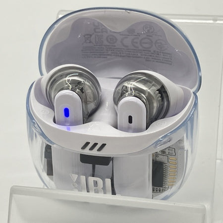 【中古品】JBL TUNE FLEX 2 ワイヤレスイヤホン JBL 【中古】TUNE FLEX 2 ホワイト【JBLTFLEX2GWHT】【秋葉原