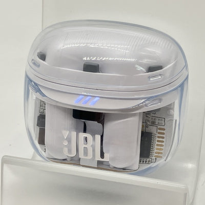 【中古】TUNE FLEX 2 ホワイト【JBLTFLEX2GWHT】【秋葉原】