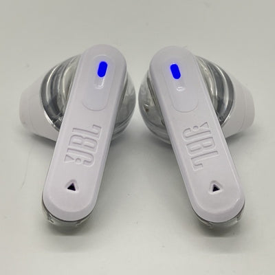 【中古】TUNE FLEX 2 ホワイト【JBLTFLEX2GWHT】【秋葉原】