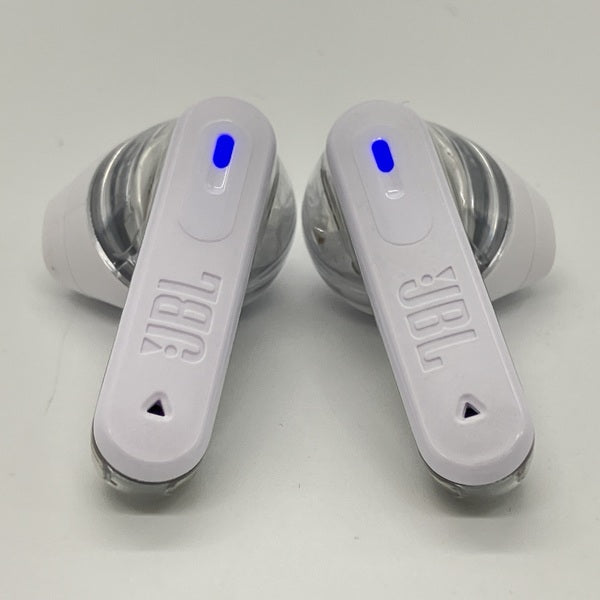 【中古品】JBL TUNE FLEX 2 ワイヤレスイヤホン JBL 【中古】TUNE FLEX 2 ホワイト【JBLTFLEX2GWHT】【秋葉原