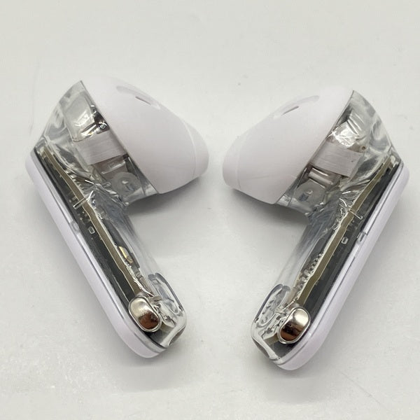 JBL 【中古】TUNE FLEX 2 ホワイト【JBLTFLEX2GWHT】【秋葉原