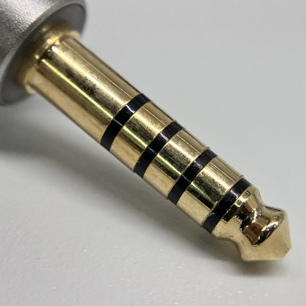 【中古】iBasso Jr. KLEE Silver【日本橋】