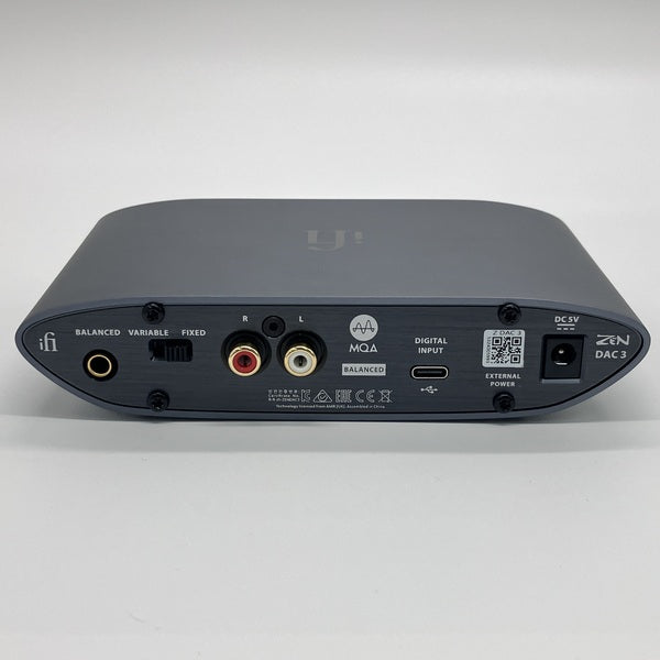 【中古】ZEN DAC 3【秋葉原】