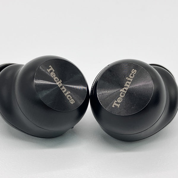 Technics 【中古】EAH-AZ100-K ブラック【秋葉原】 – e☆イヤホン