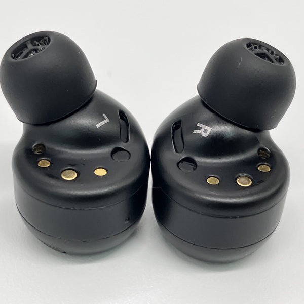 Technics 【中古】EAH-AZ100-K ブラック【秋葉原】 – e☆イヤホン