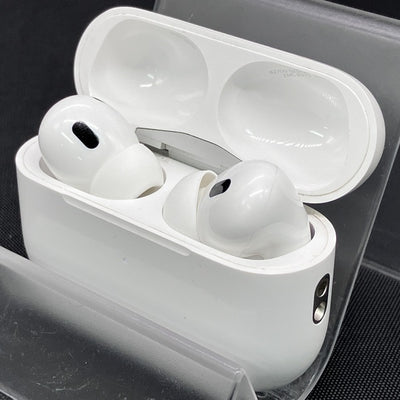 【中古】AirPods Pro (第2世代) MQD83J/A【秋葉原】