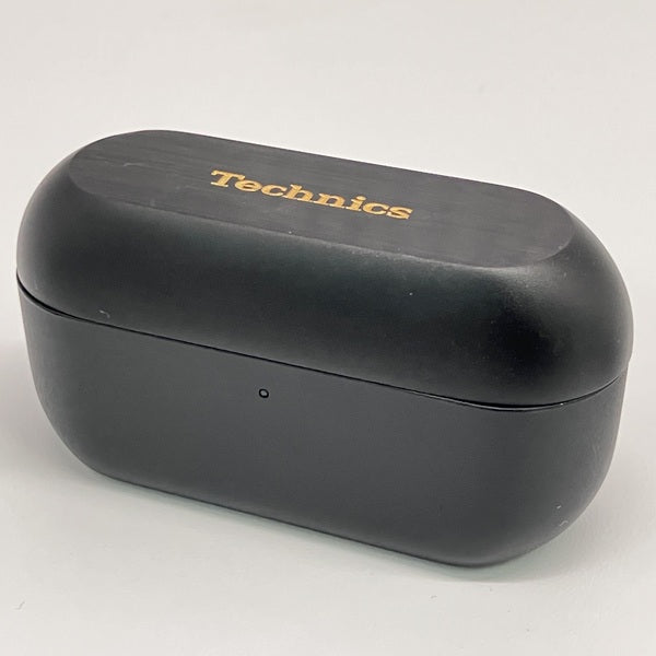 Technics 【中古】EAH-AZ100-K ブラック【日本橋】 – e☆イヤホン
