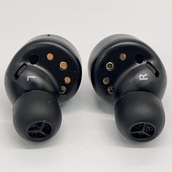 中古/左耳のみ/Technics EAH-AZ100-K/ブラック/左のみ/黒イ Technics 【中古】EAH-AZ100-K ブラック【秋葉原】 – e☆イヤホン