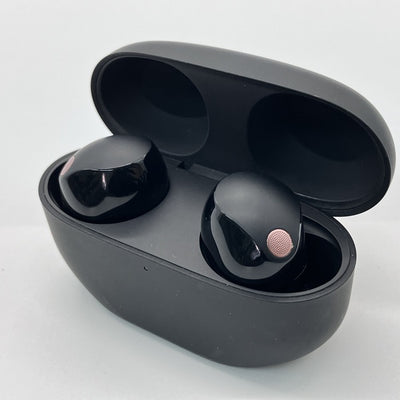 【中古】WF-1000XM5 B ブラック【秋葉原】