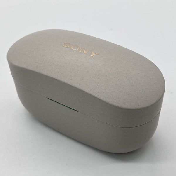 【中古】WF-1000XM4 SM プラチナシルバー【秋葉原】