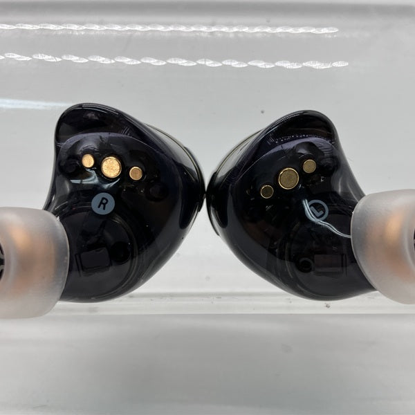 美品☆AVIOT TE-ZX1-PNK ブラック イヤフォン AVIOT AVIOT TE-ZX1-PNK ノイズキャンセリング ワイヤレスイヤホン