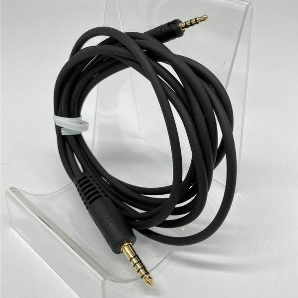 【中古】HD 620S用4.4mmバランスケーブル (1.8m)【秋葉原】