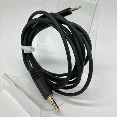 【中古】HD 620S用4.4mmバランスケーブル (1.8m)【秋葉原】