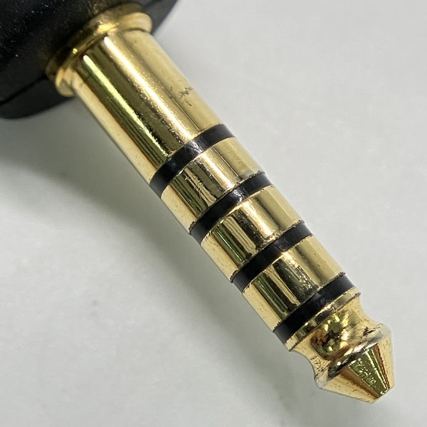 SENNHEISER 【中古】HD 620S用4.4mmバランスケーブル (1.8m