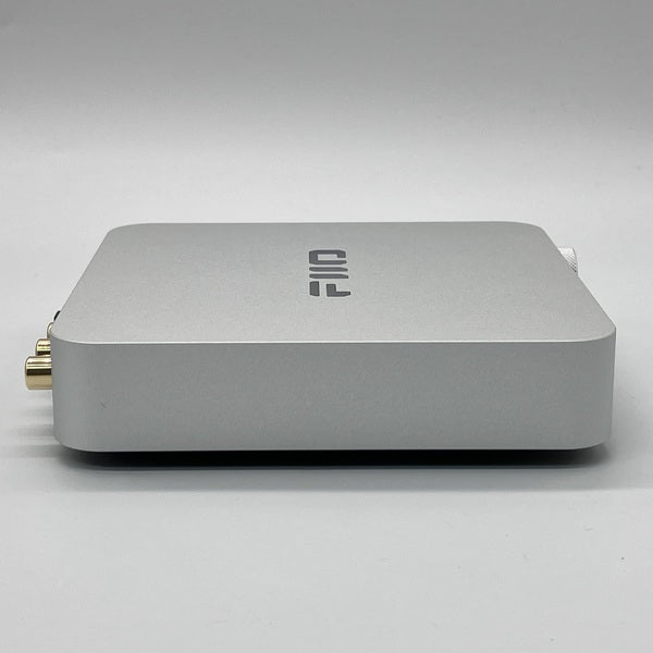 FIIO K11 シルバー FIIO K11 Silver – エミライダイレクトストア