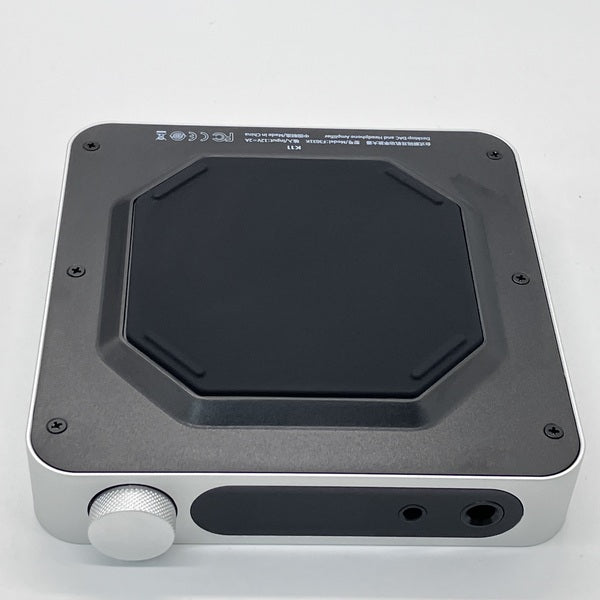 【中古】K11 Silver 【FIO-K11-S】【名古屋】