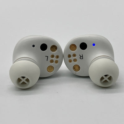 【中古】MOMENTUM True Wireless 2 ホワイト 【M3IETW2 WHITE】【名古屋】