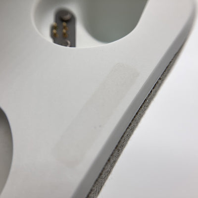 【中古】MOMENTUM True Wireless 2 ホワイト 【M3IETW2 WHITE】【名古屋】