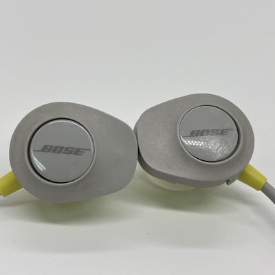 【中古】SoundSport wireless Citron【秋葉原】