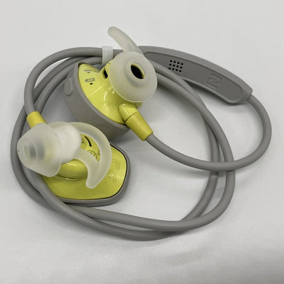【中古】SoundSport wireless Citron【秋葉原】