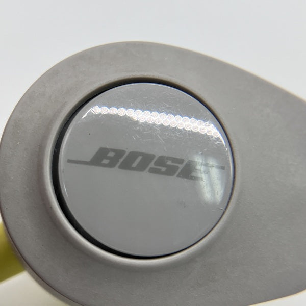 【中古】SoundSport wireless Citron【秋葉原】