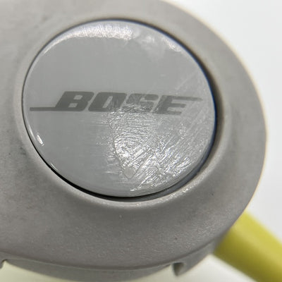 【中古】SoundSport wireless Citron【秋葉原】