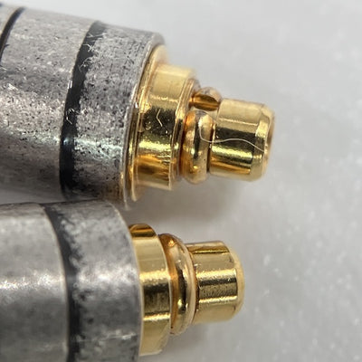 【中古】SXC 8 IEM Cable MMCX-3.5mm 【ALO-2996】【日本橋】
