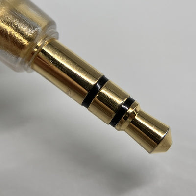 【中古】SXC 8 IEM Cable MMCX-3.5mm 【ALO-2996】【日本橋】