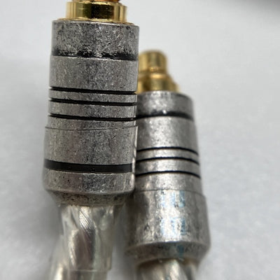 【中古】SXC 8 IEM Cable MMCX-3.5mm 【ALO-2996】【日本橋】