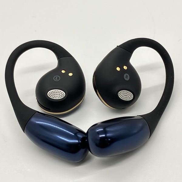 AVIOT 【中古】TE-H1 ドーンネイビー【TE-H1-NV】【秋葉原】 – e☆イヤホン