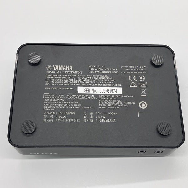 【中古】ZG02【秋葉原】