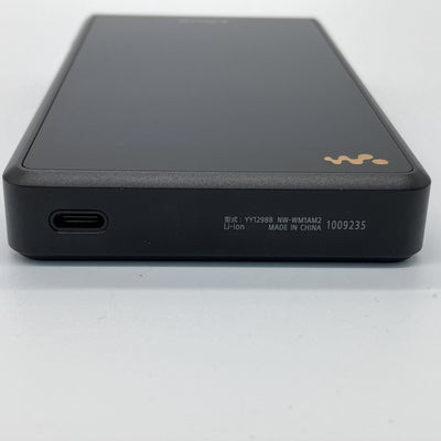 【中古】NW-WM1AM2【日本橋】