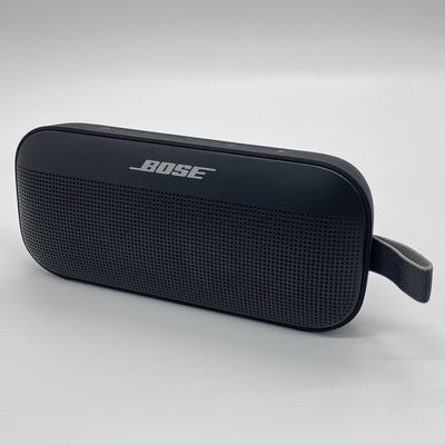 【中古】SoundLink Flex Bluetooth Speaker ブラック【秋葉原】
