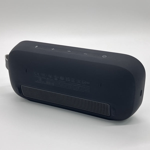 【中古】SoundLink Flex Bluetooth Speaker ブラック【秋葉原】