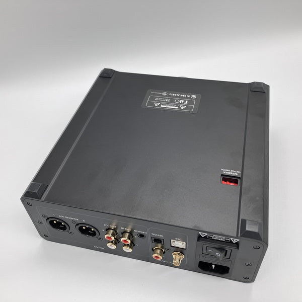 【中古】K9Pro LTD 【FIO-K9PRO-LTD】【秋葉原】