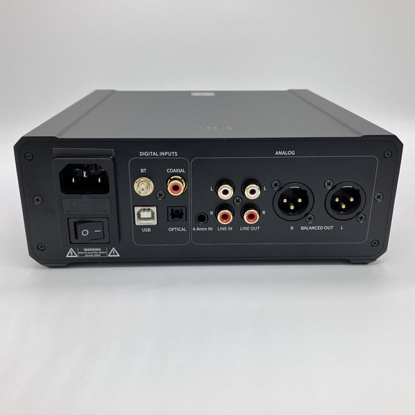 【中古】K9Pro LTD 【FIO-K9PRO-LTD】【秋葉原】