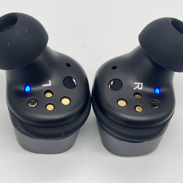 【中古】MOMENTUM True Wireless 4 ブラックグラファイト 【MTW4 Black Graphite】【秋葉原】