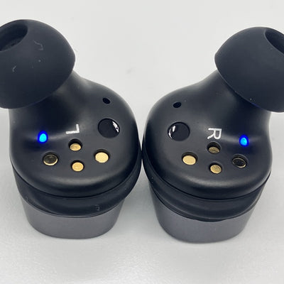 【中古】MOMENTUM True Wireless 4 ブラックグラファイト 【MTW4 Black Graphite】【秋葉原】