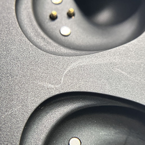 【中古】MOMENTUM True Wireless 4 ブラックグラファイト 【MTW4 Black Graphite】【秋葉原】