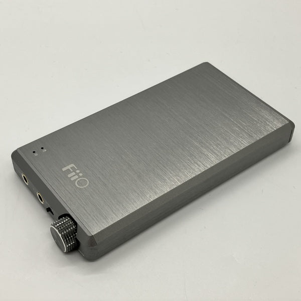 【中古】Fiio E12A【秋葉原】
