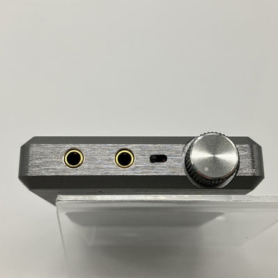 【中古】Fiio E12A【秋葉原】