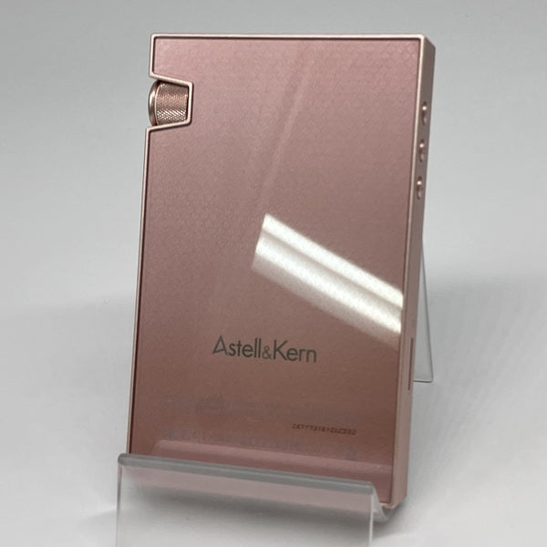 I Astell&Kern AK70 64G ピンク Astell&Kern AK70 Twilight Rose