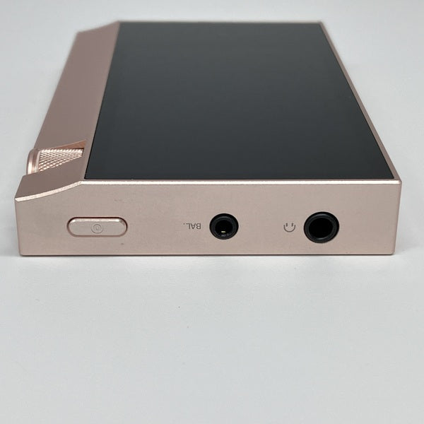 I Astell&Kern AK70 64G ピンク AK70 MKII Yui Ogura Edition｜Astell&Kern