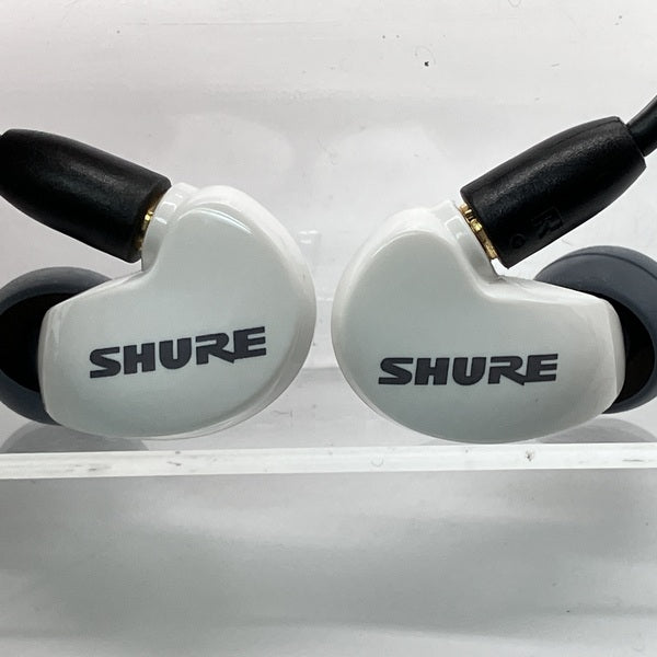 【中古】SE215SPE-W+BT2-A【秋葉原】