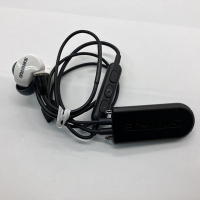【中古】SE215SPE-W+BT2-A【秋葉原】