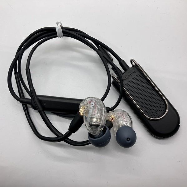【中古】SE215-CL+BT2-A【秋葉原】
