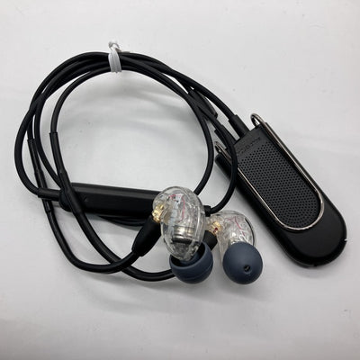 【中古】SE215-CL+BT2-A【秋葉原】